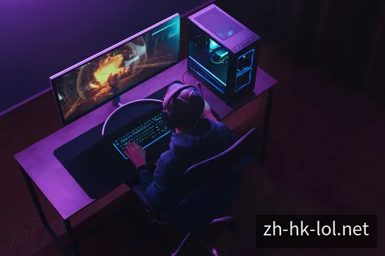 英雄聯盟品牌與全球電競場景